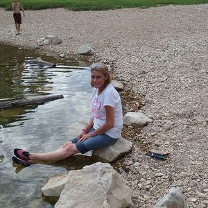 Meet your Posher, Jamee